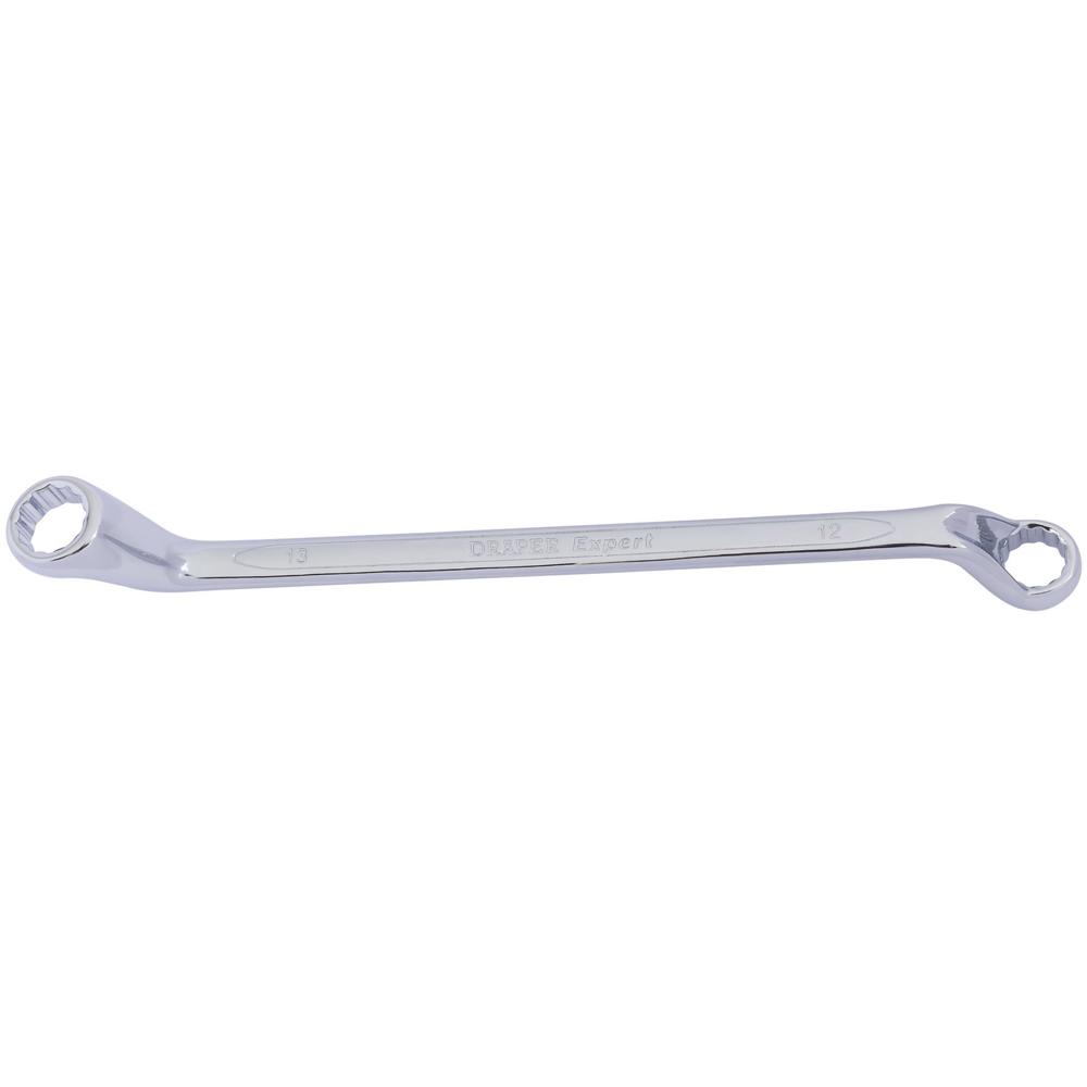 Click to view product details and reviews for Draper Expert Hi Torq Deep Ring Spanner Metric 12mm X 13mm.