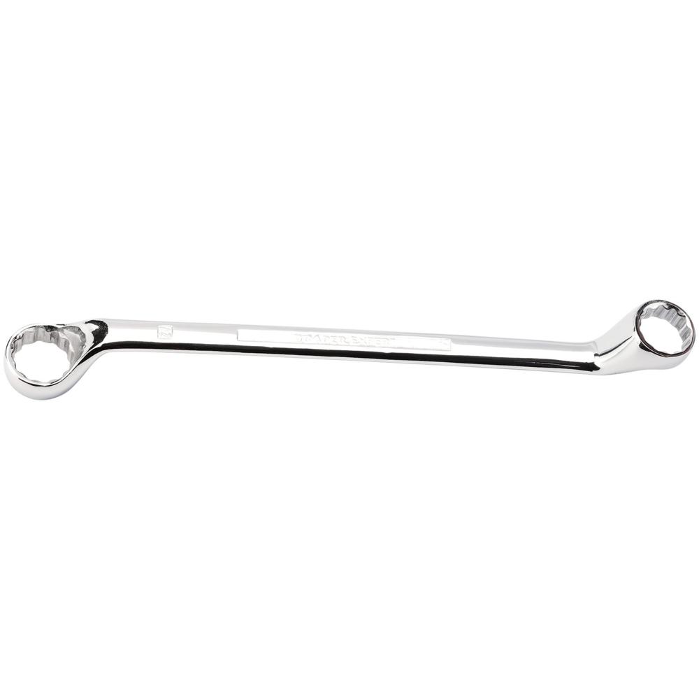 Draper Expert Hi Torq Deep Ring Spanner Metric 24mm x 27mm