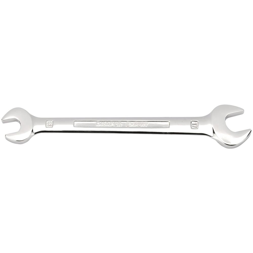Draper Expert Double Open Ended Spanner Metric 13mm x 17mm