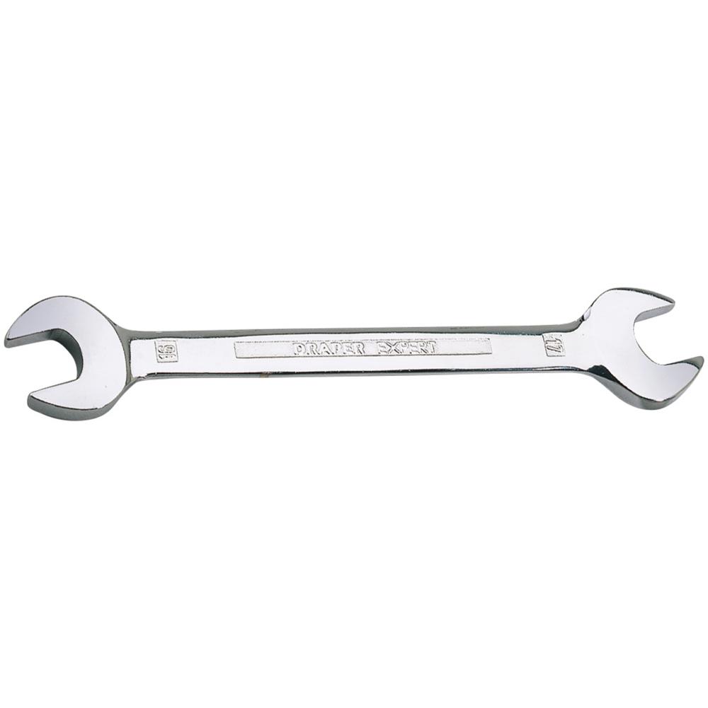 Draper Expert Double Open Ended Spanner Metric 16mm x 17mm