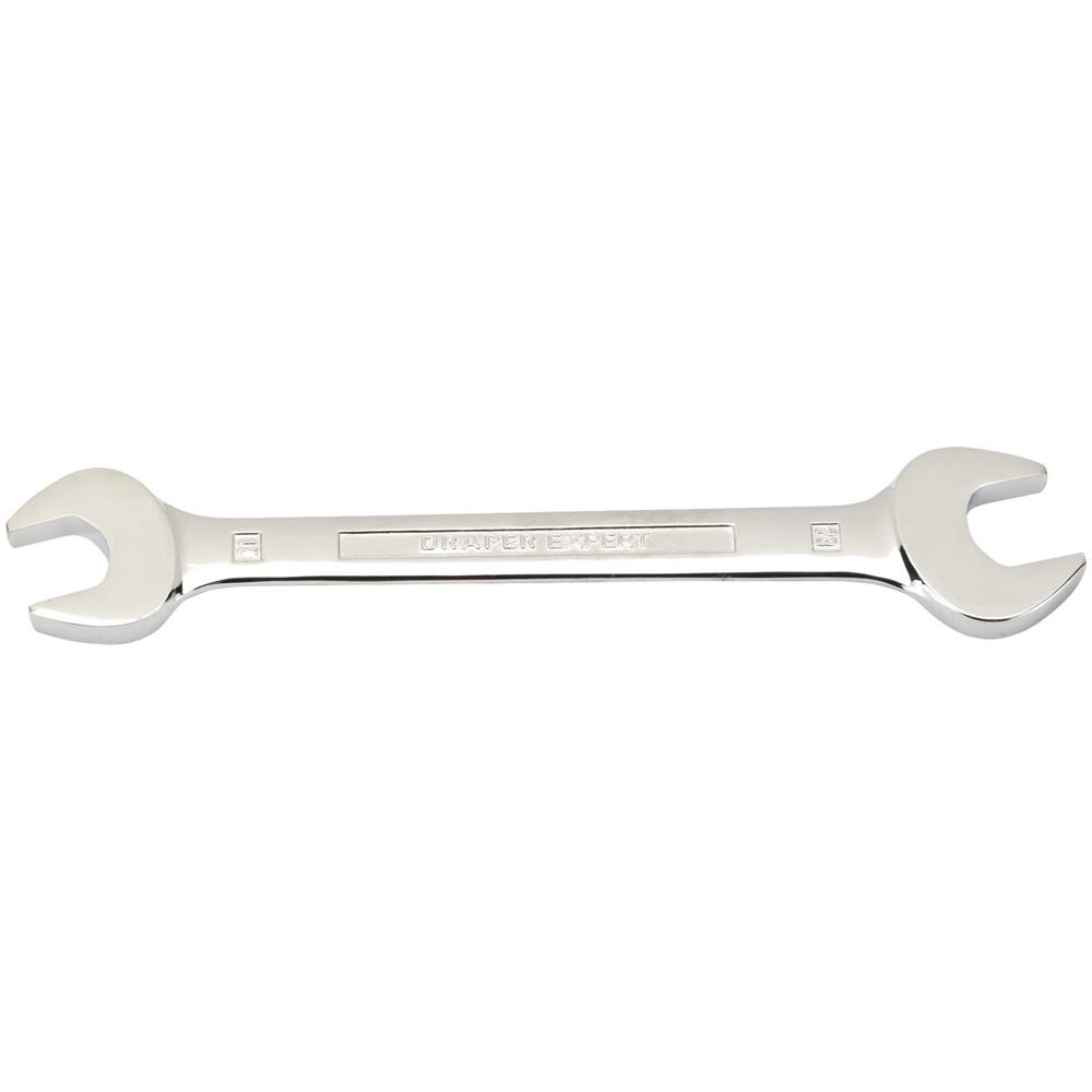 Draper Expert Double Open Ended Spanner Metric 21mm x 23mm