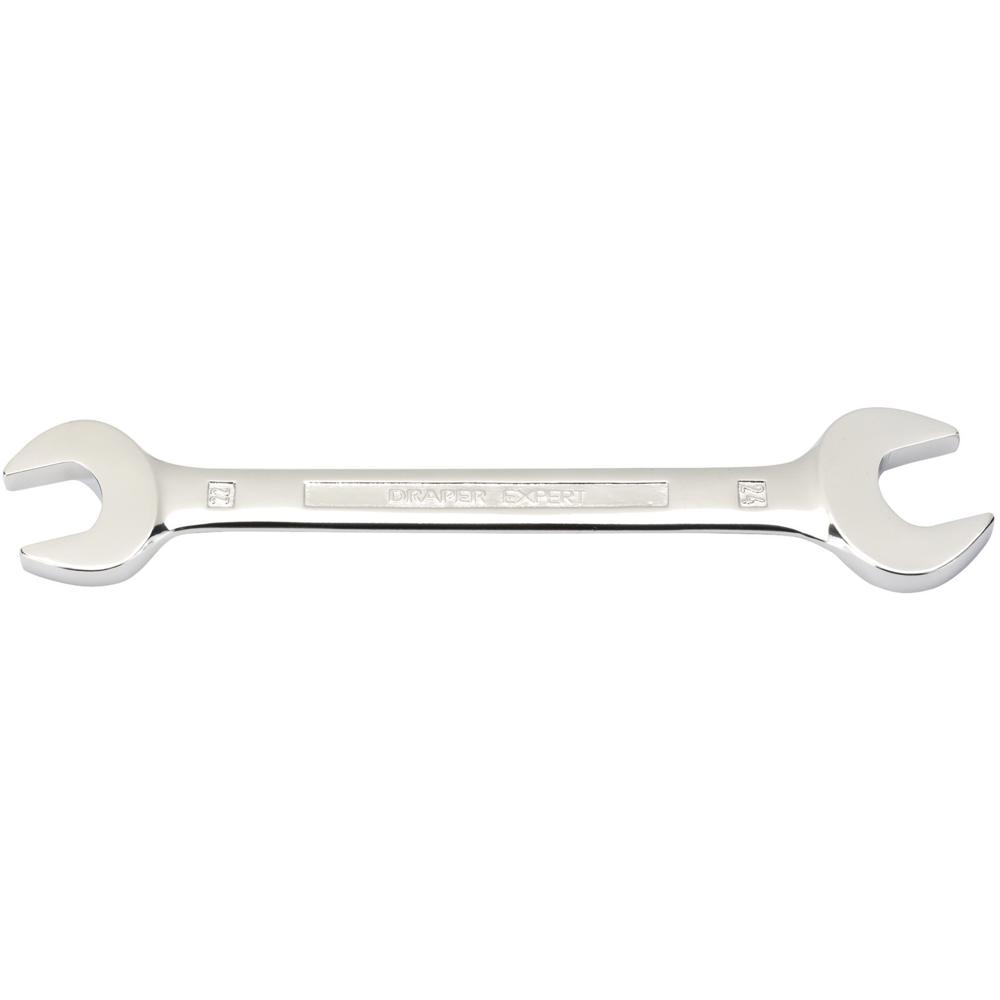 Draper Expert Double Open Ended Spanner Metric 22mm x 24mm