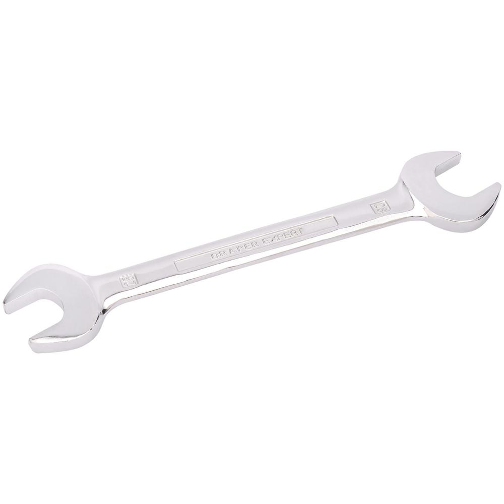 Draper Expert Double Open Ended Spanner Metric 25mm x 28mm