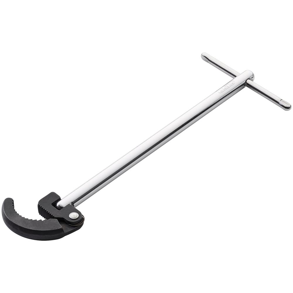 Draper Adjustable Basin Wrench