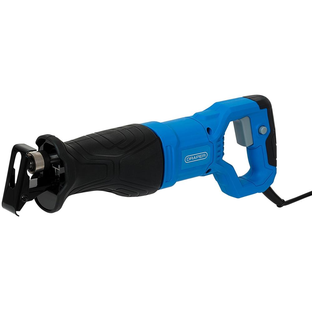 Draper RSAW710SF Storm Force Reciprocating Saw 240v
