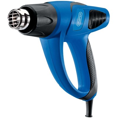 Draper HG1800SF Hot Air Heat Gun