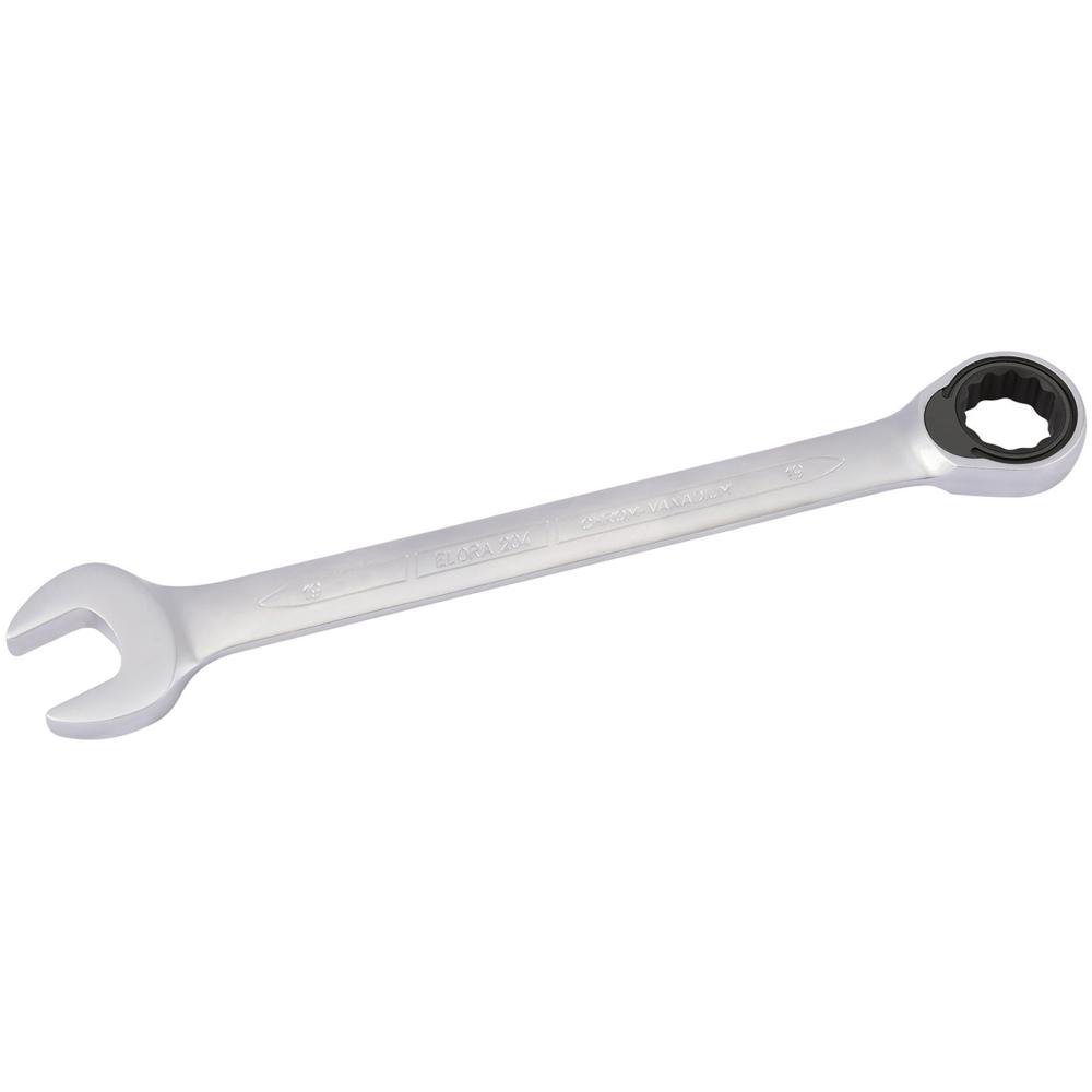 Ratcheting Combination Spanner Metric