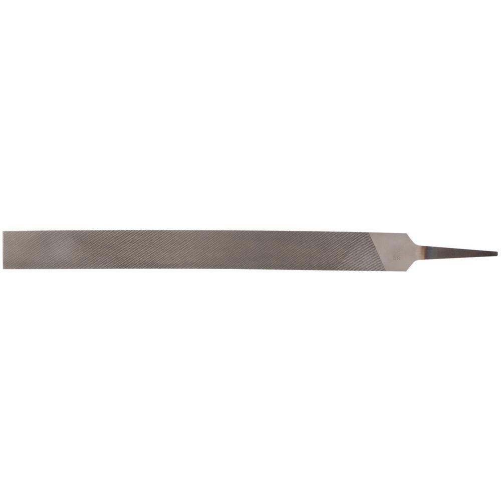Draper Hand File 12" / 300mm Second -medium- Pack Of 6