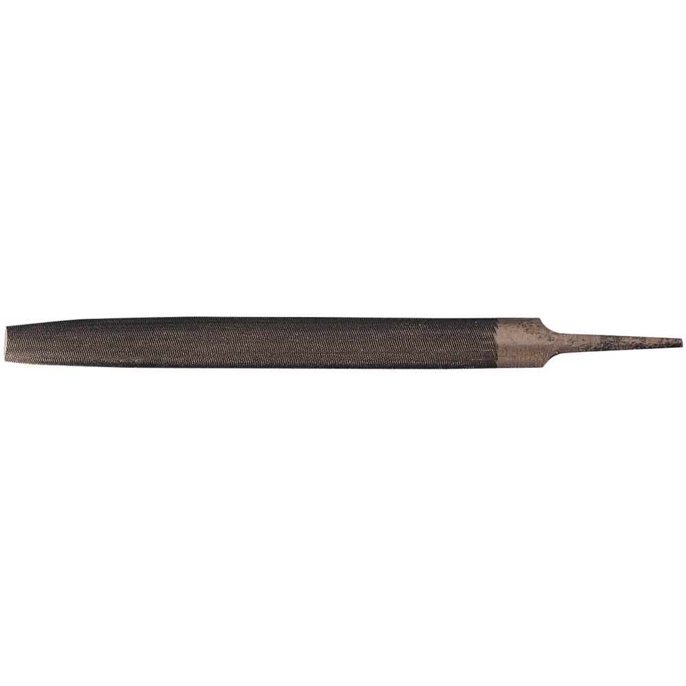 Draper Half Round File