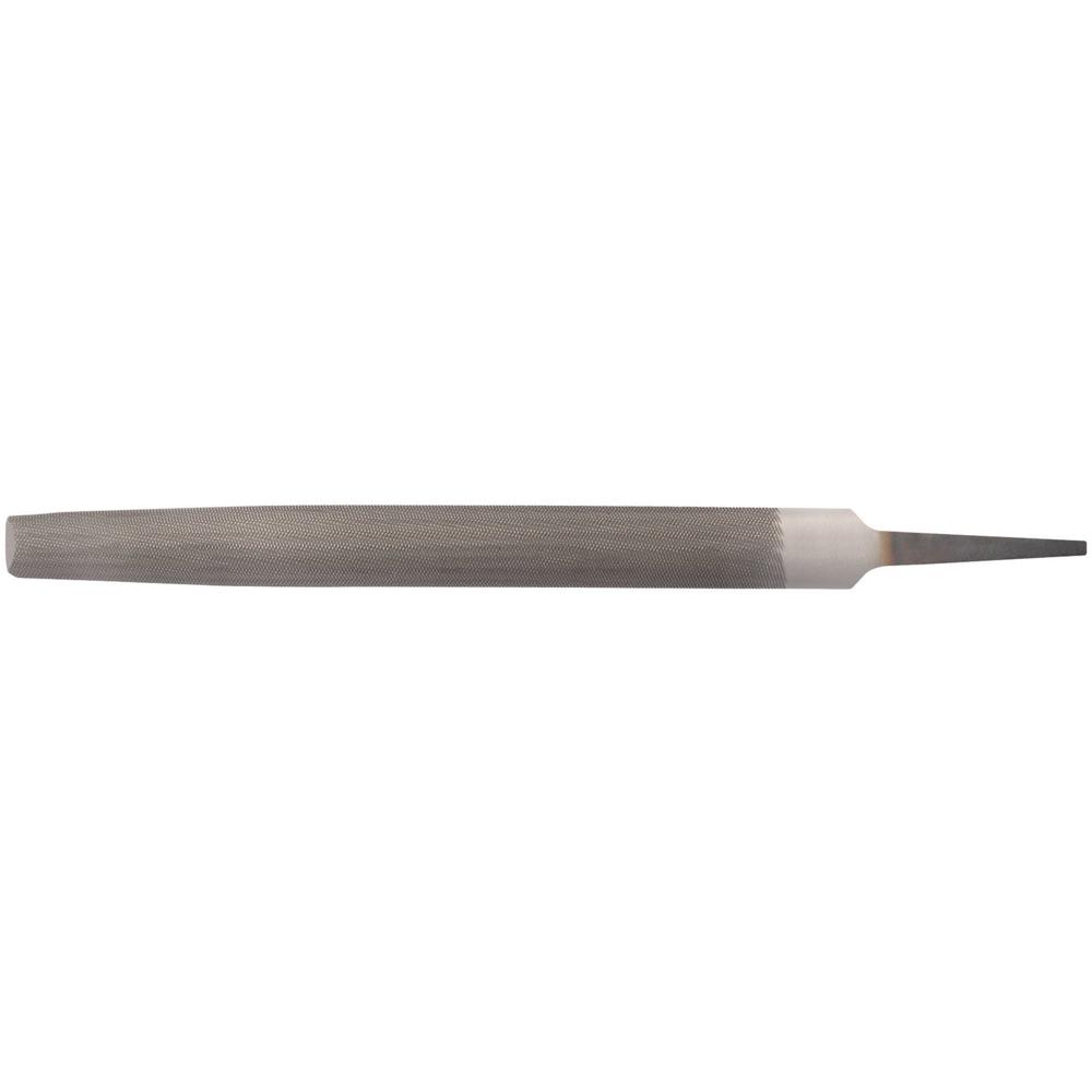 View Draper Half Round File 8" / 200mm Second -medium- Pack Of 12