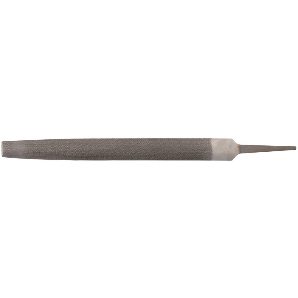View Draper Half Round File 8" / 200mm Smooth -fine- Pack Of 12
