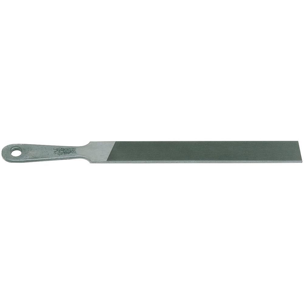 Draper Farmers Own / Garden Tool File 8" / 200mm Assorted Cuts Pack of 1