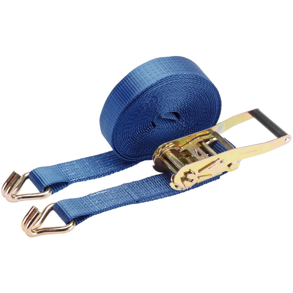 Ratchet Tie Down Strap