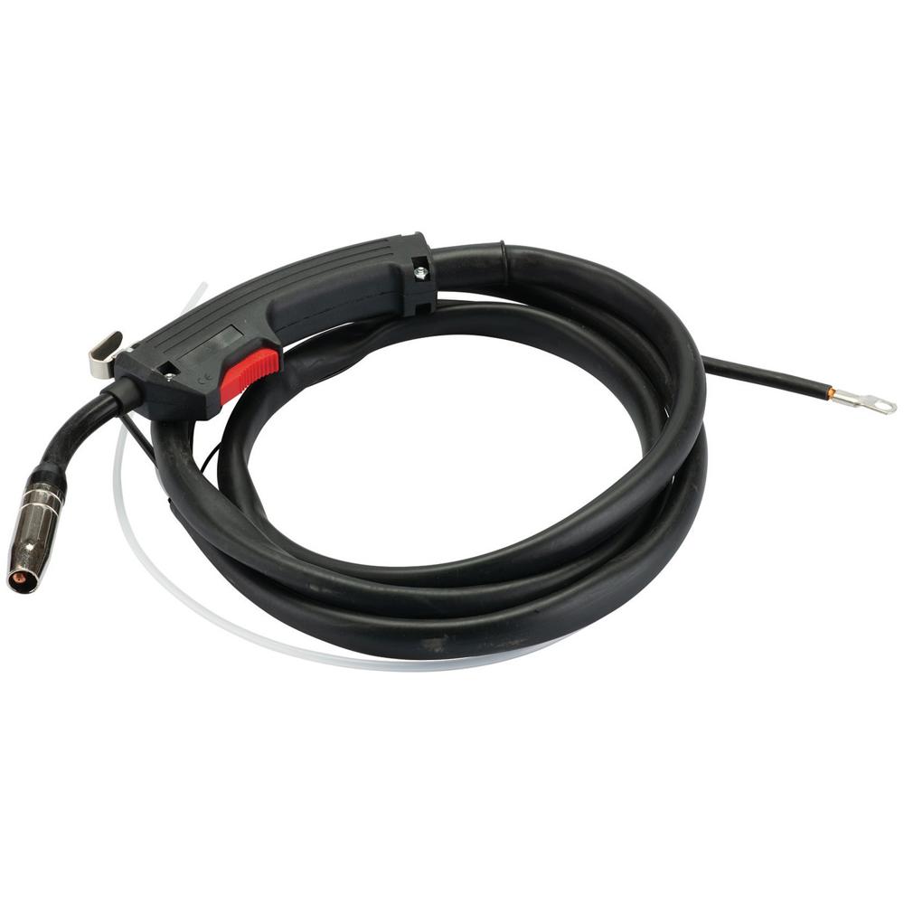 Direct Fit MIG Torch and Gas Hose for 71095 MIG Welder