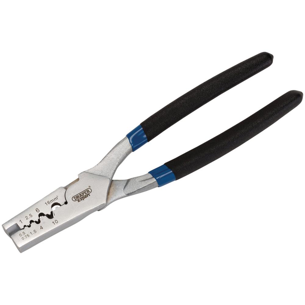 Draper Expert 9 Way Cable Ferrule Crimping Tool
