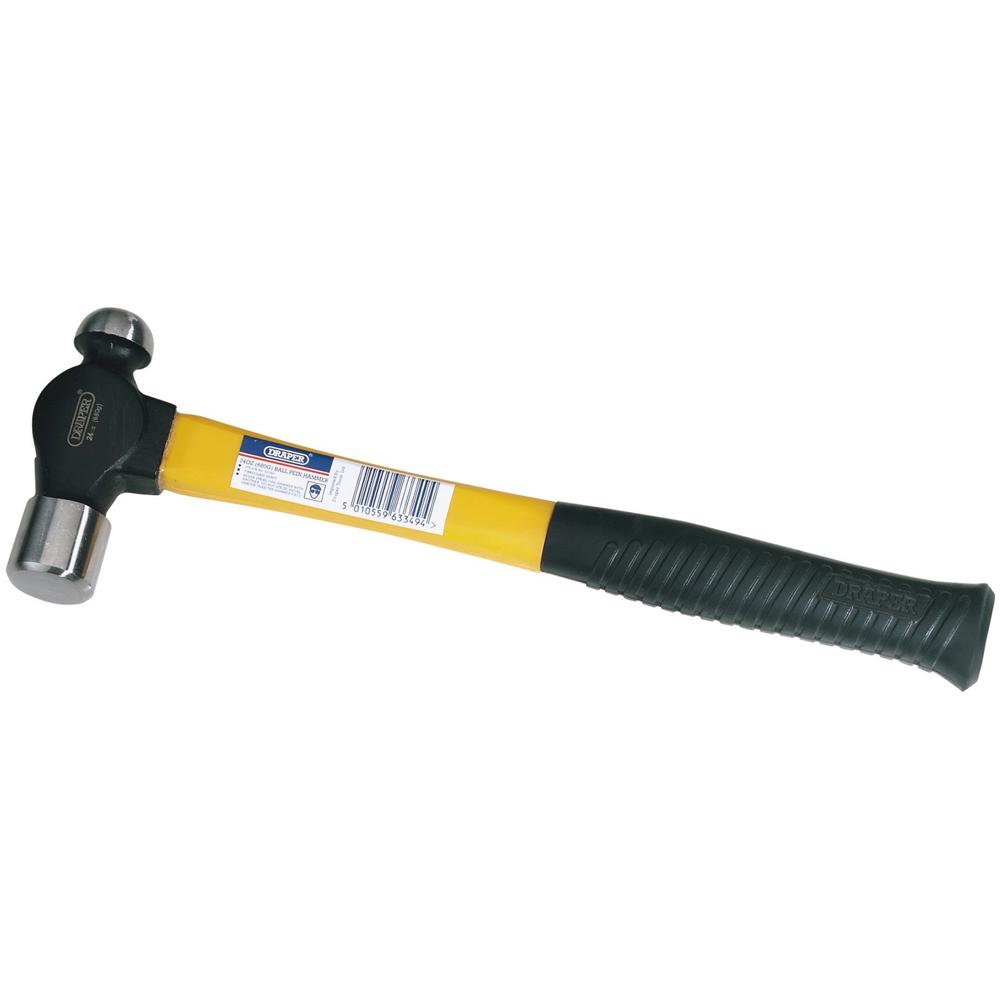 Draper Expert Ball Pein Hammer 680g
