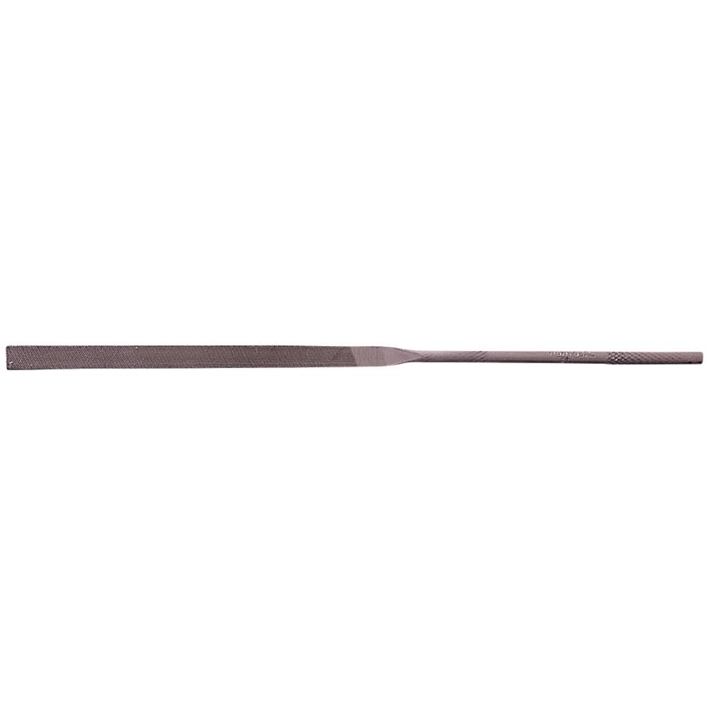 Flat Parallel Needle File