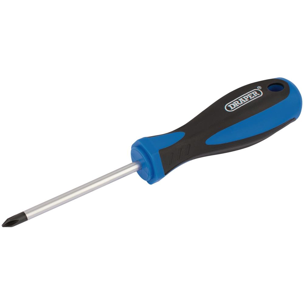 Draper Phillips Engineers Screwdriver