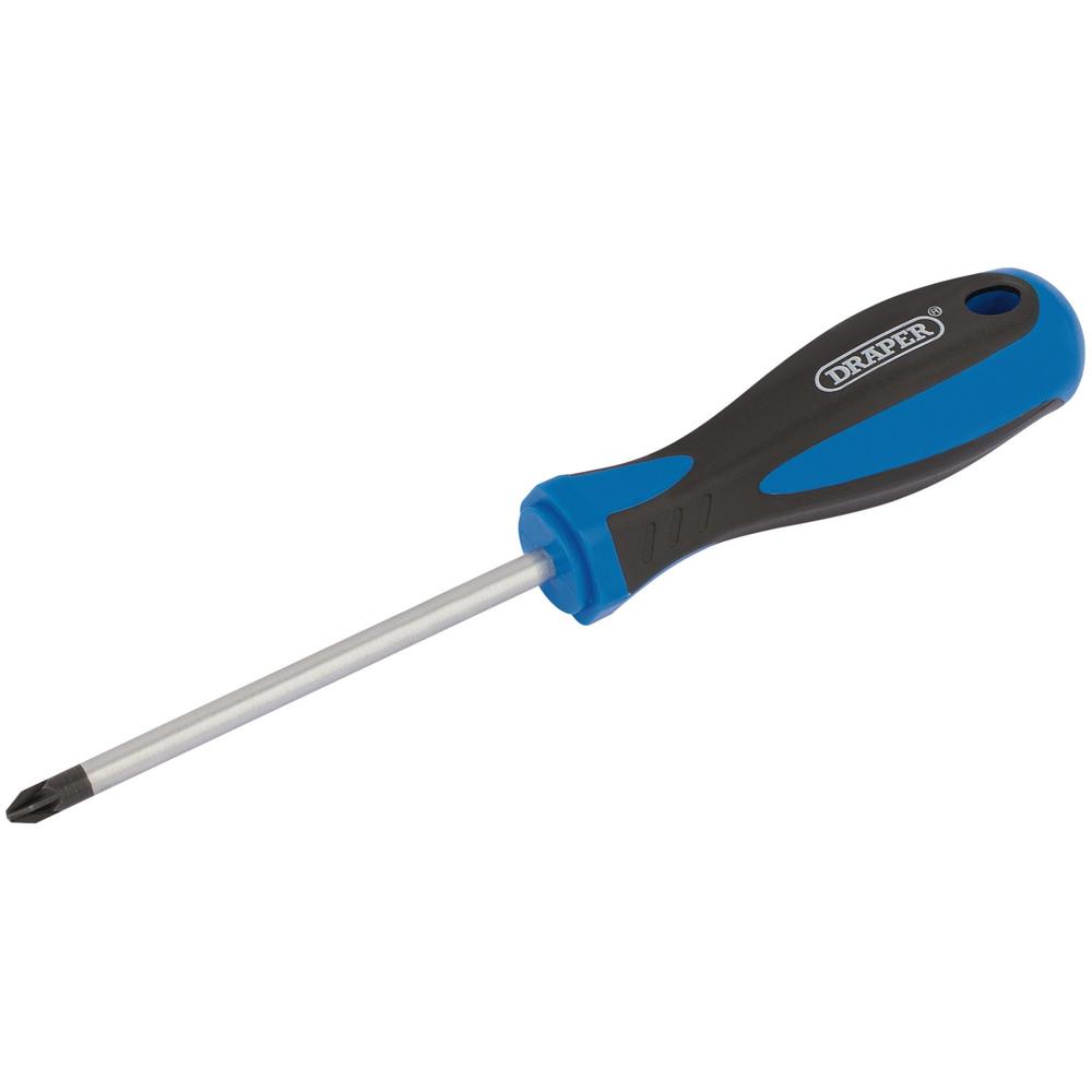 Pozi Engineers Screwdrivers