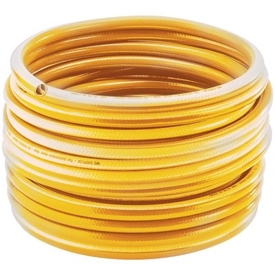 Draper Everflow Yellow Watering Hose