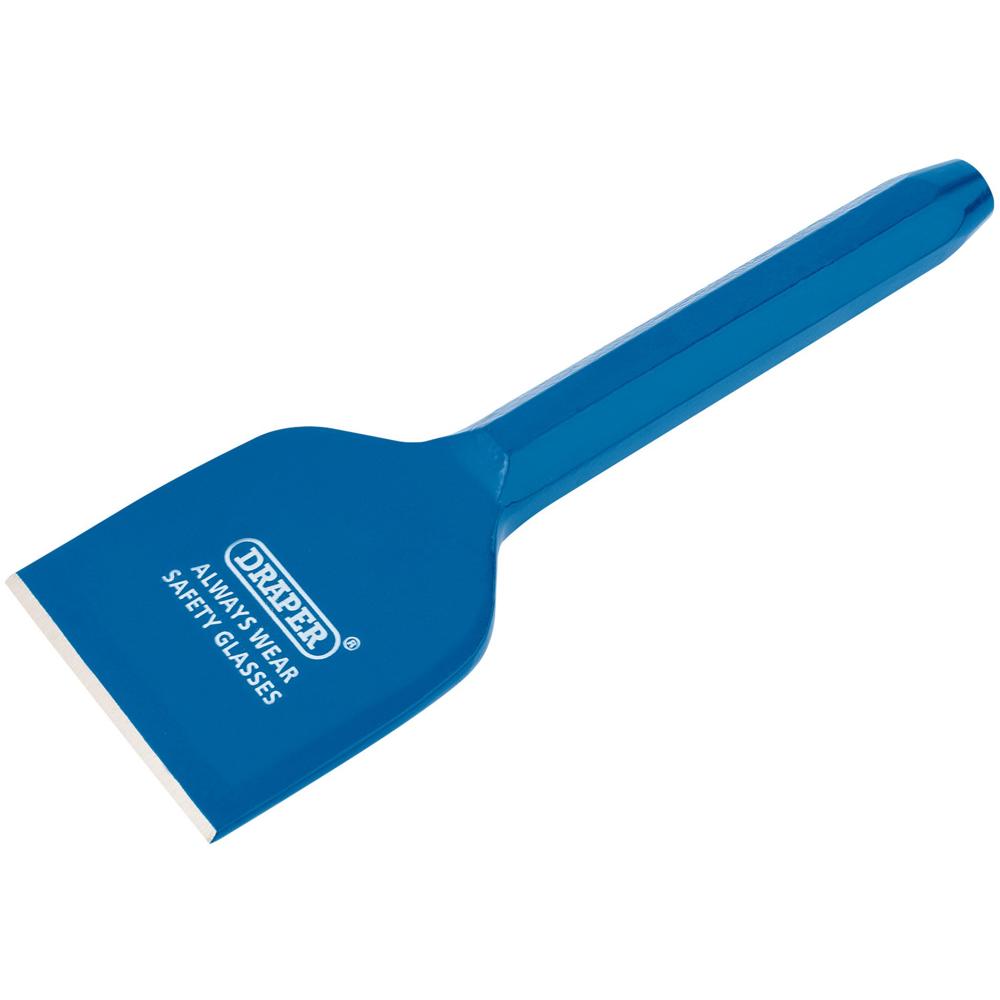 Draper Brick Bolster Chisel 75mm