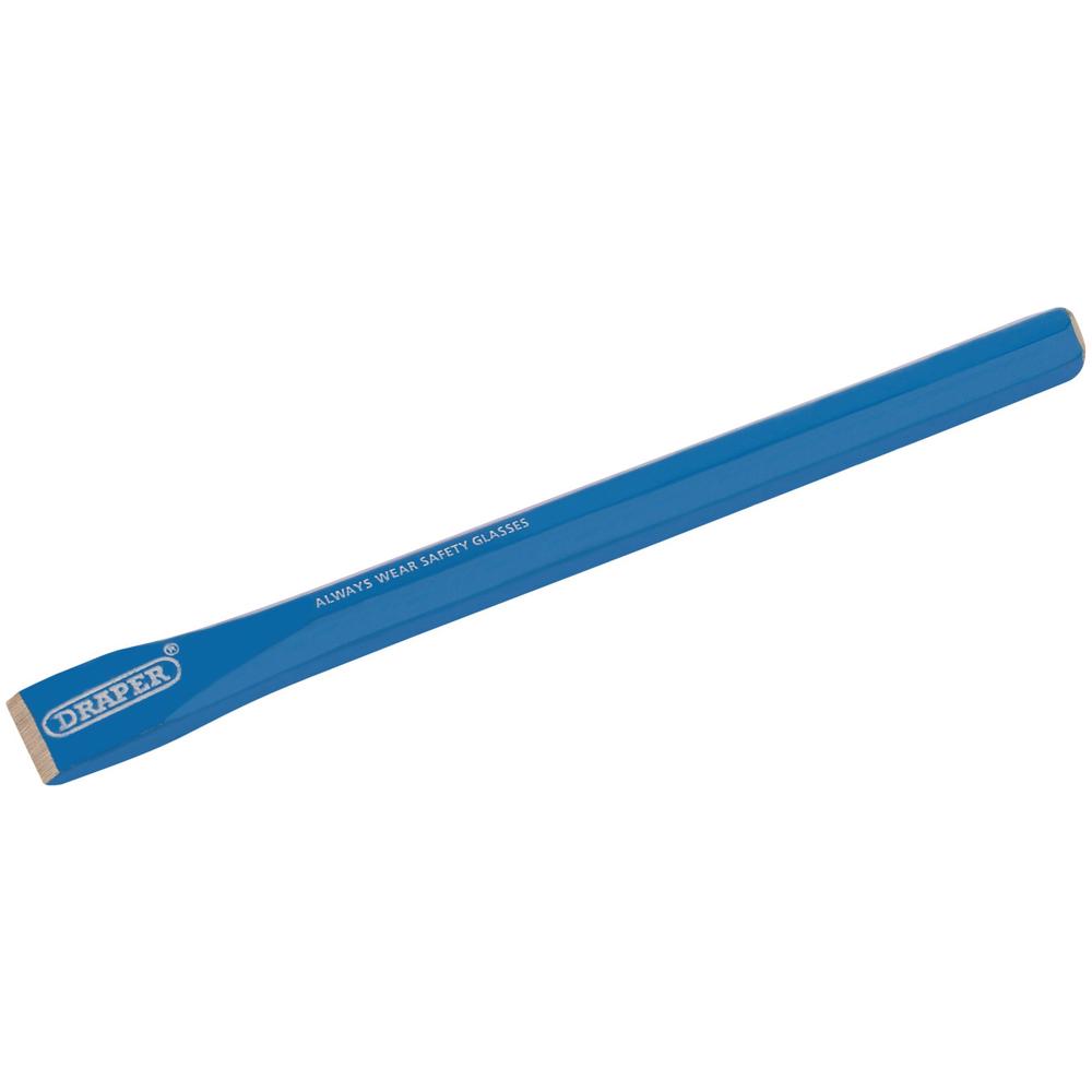 Octagonal Shank Cold Chisel