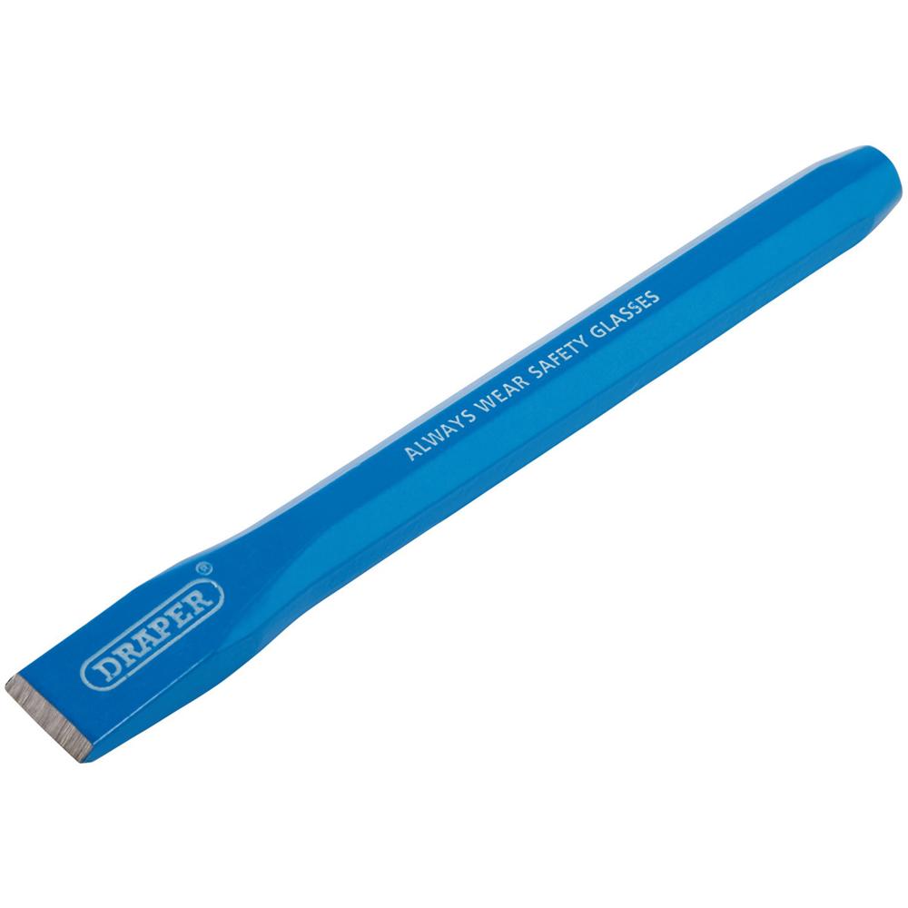 Draper Octagonal Shank Cold Chisel 19mm 200mm