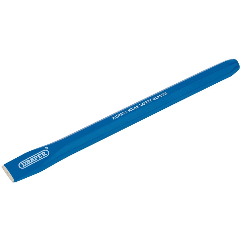 Draper Octagonal Shank Cold Chisel 19mm 250mm