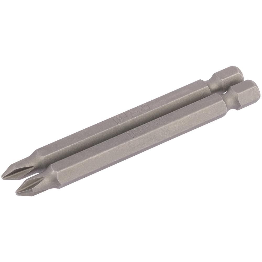 Draper Phillips Screwdriver Bit