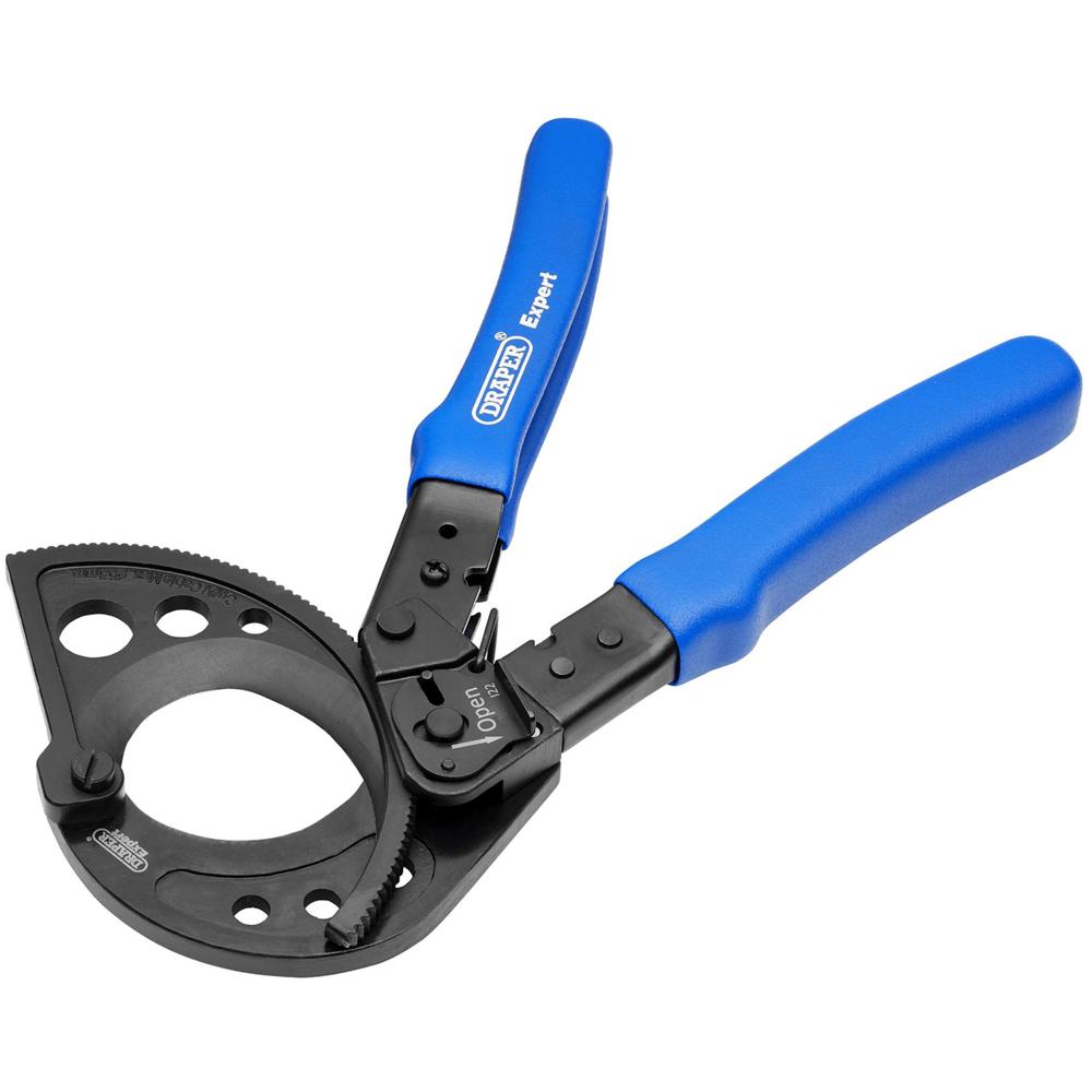 Draper Expert Ratchet Action Cable Cutter 280mm