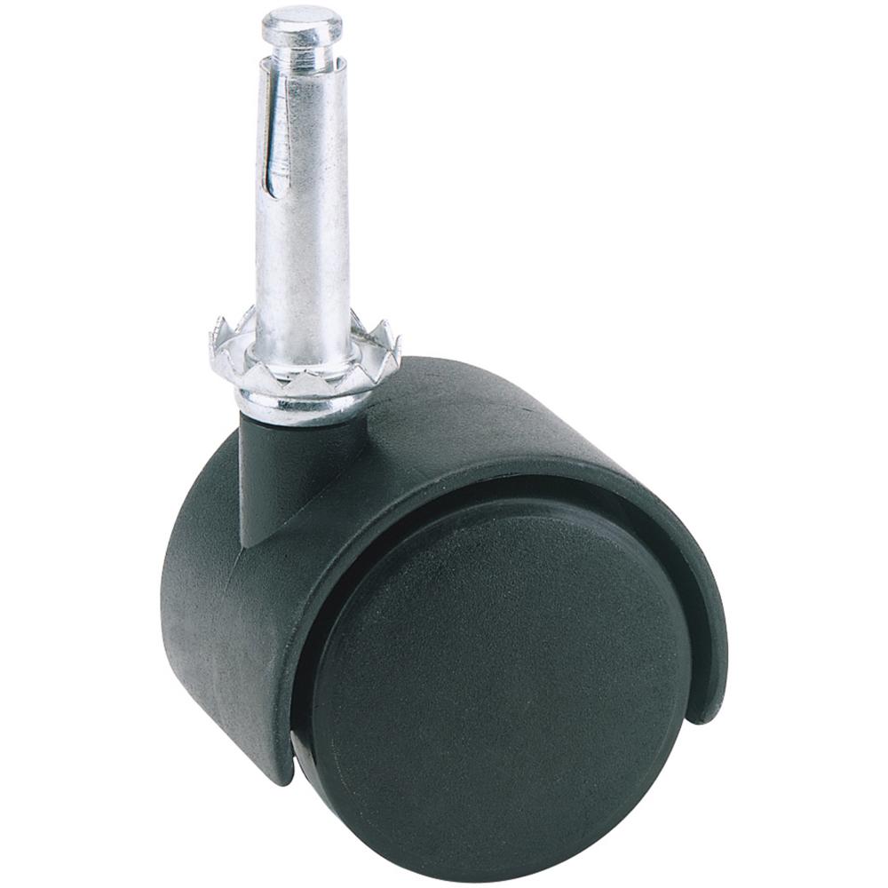 Nylon Wheeled Castor