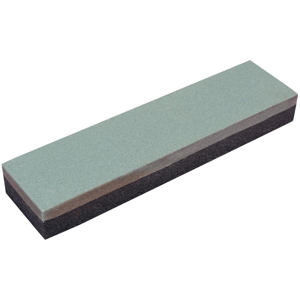 Draper Silicone Carbide Sharpening Stone 200mm 50mm 25mm