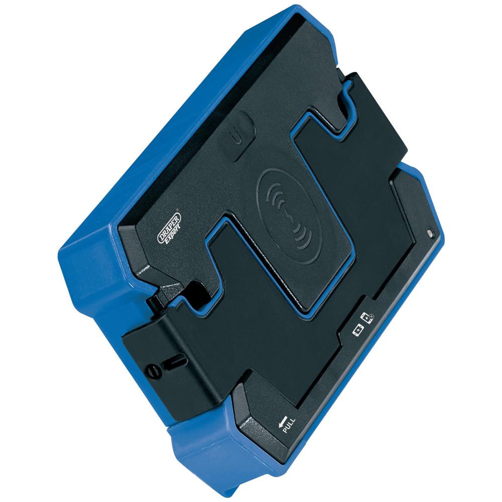 10W Wireless Single Charging Pad