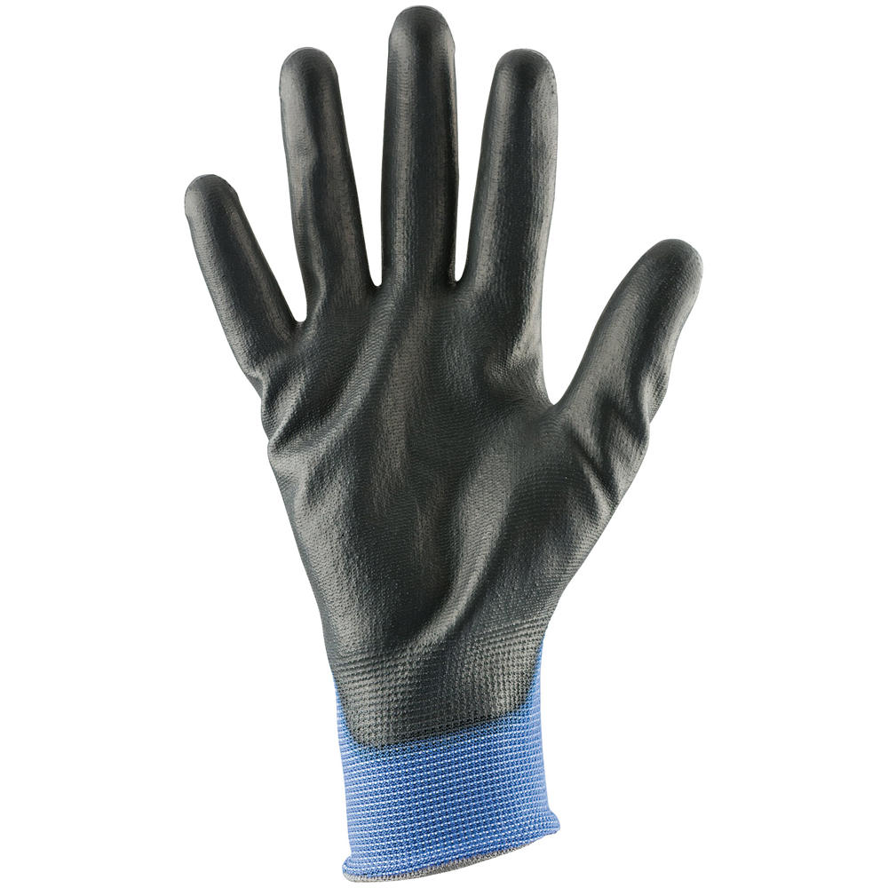 Draper Hi Sensitivity Screen Touch Gloves Black M