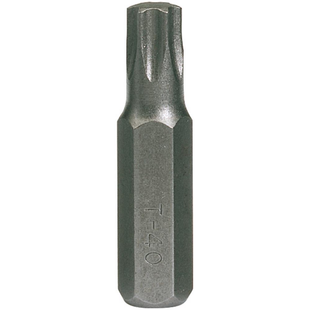 Draper 8Mm Hex Shank Impact Torx Screwdriver Bit