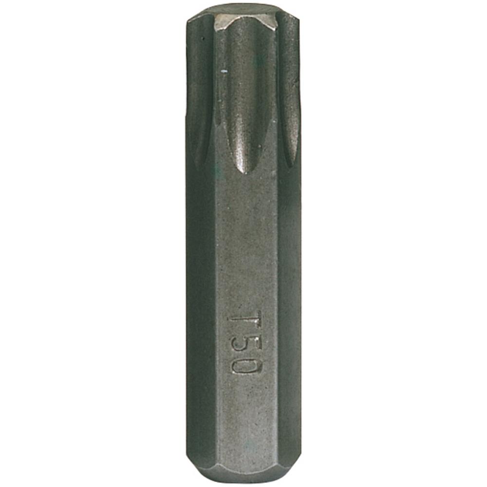 Draper 8Mm Hex Shank Impact Torx Screwdriver Bit