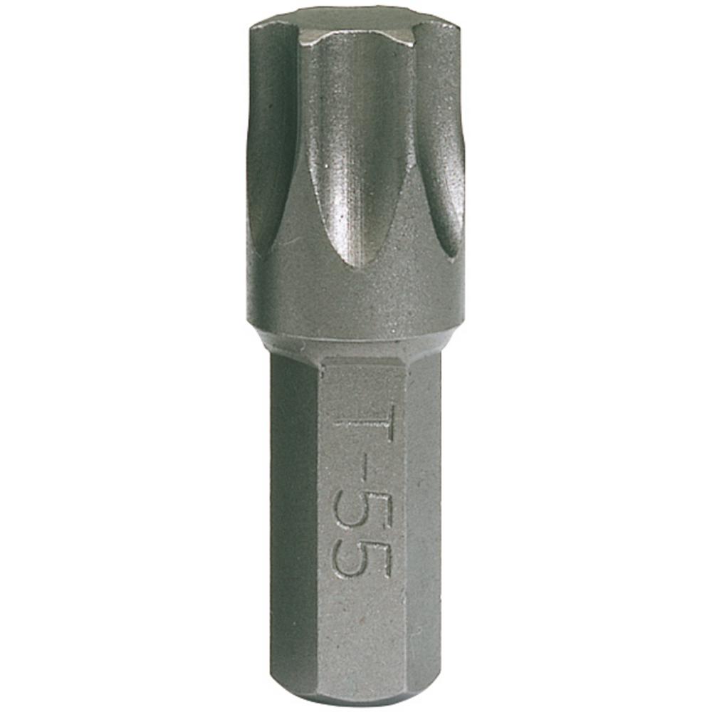 Draper 8Mm Hex Shank Impact Torx Screwdriver Bit