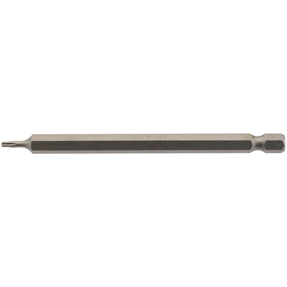 Draper Torx Screwdriver Bits