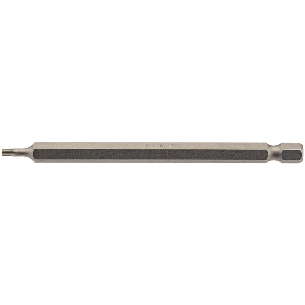 Draper Torx Screwdriver Bits