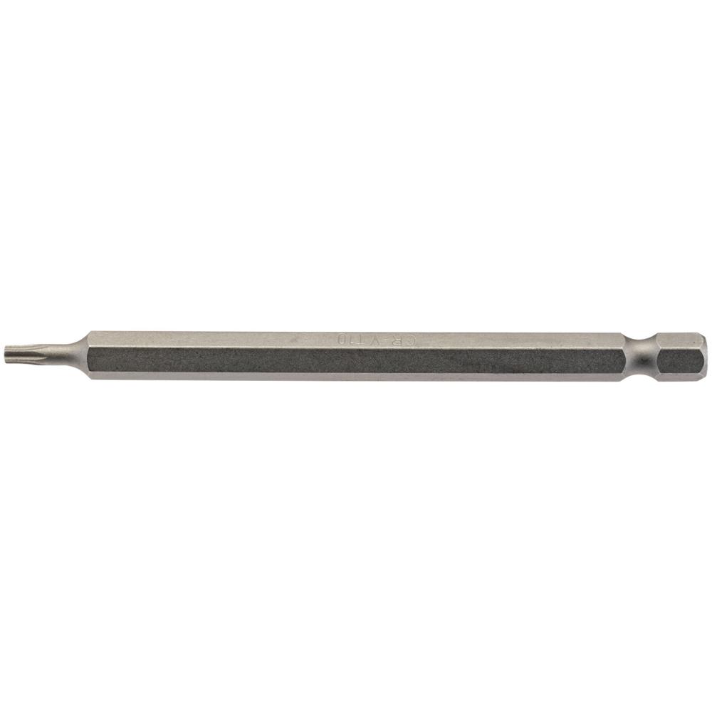 Draper Torx Screwdriver Bits