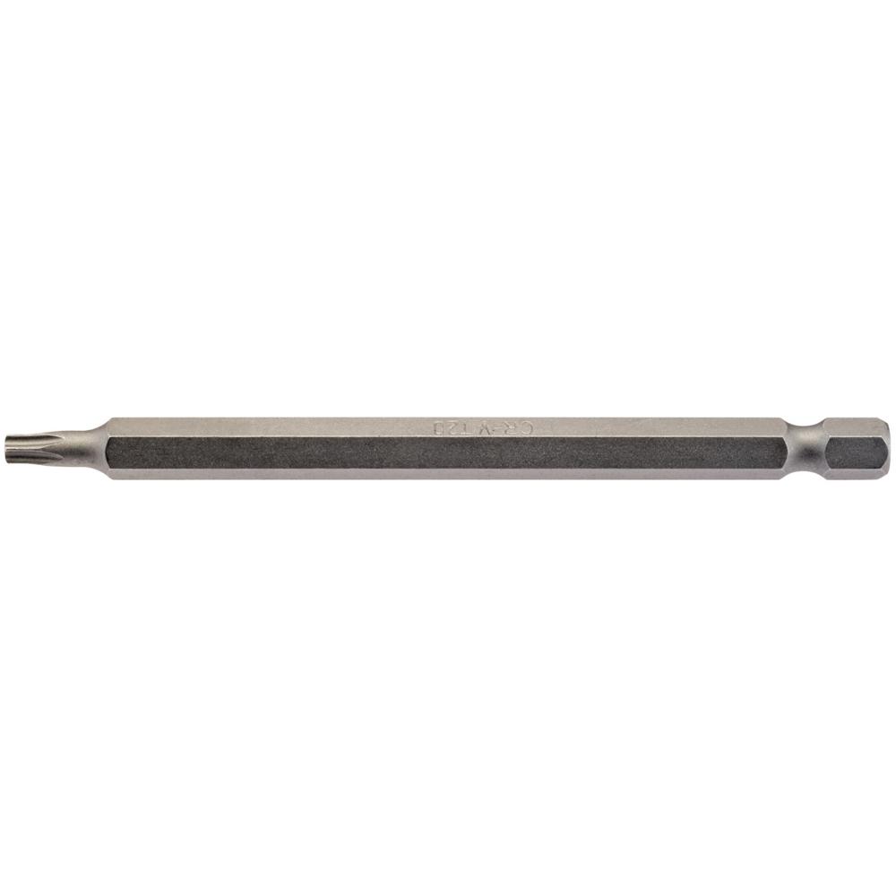 Draper Torx Screwdriver Bits