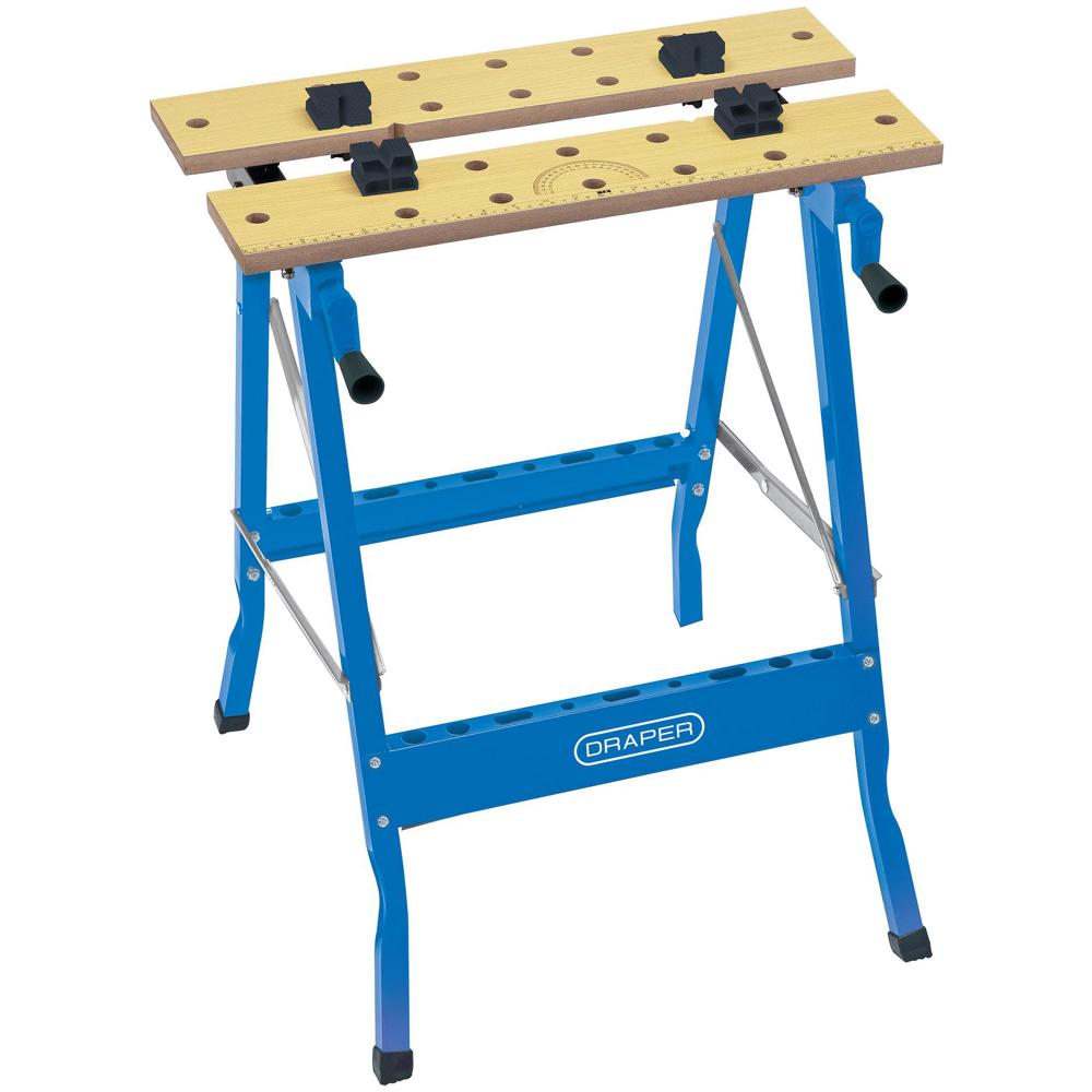 Redline Folding Portable Workbench