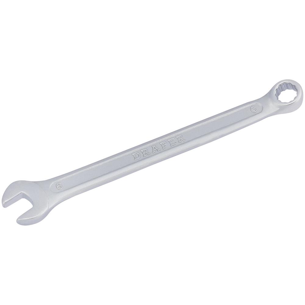 Redline Combination Spanner