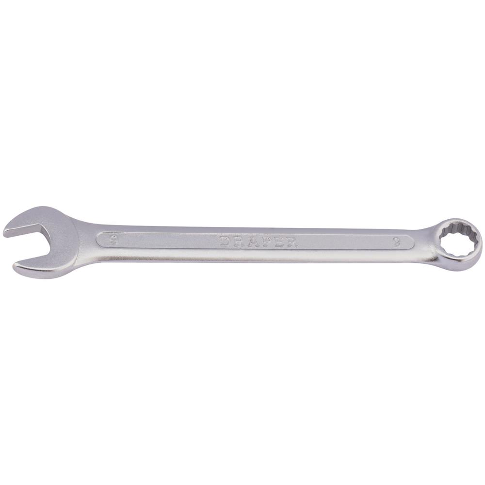 Redline Combination Spanner