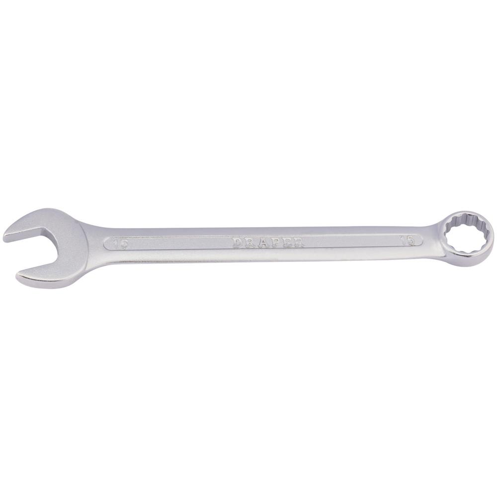 Redline Combination Spanner