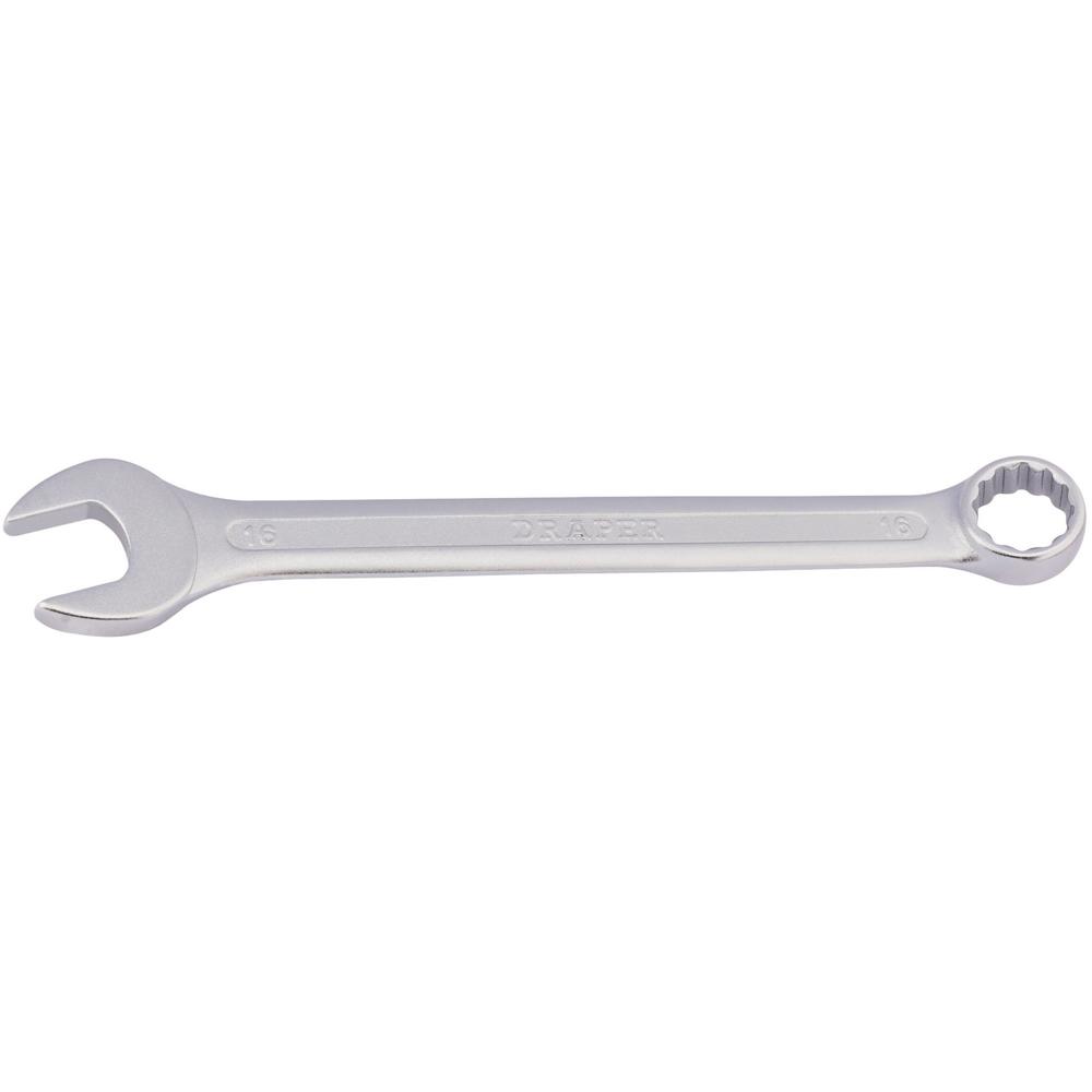 Draper Redline Combination Spanner 16mm