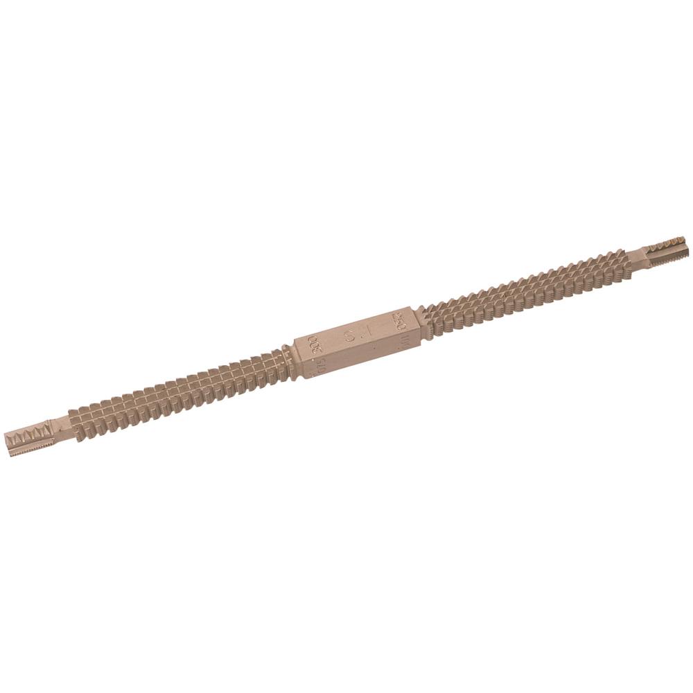 Draper Thread Restoring File Metric