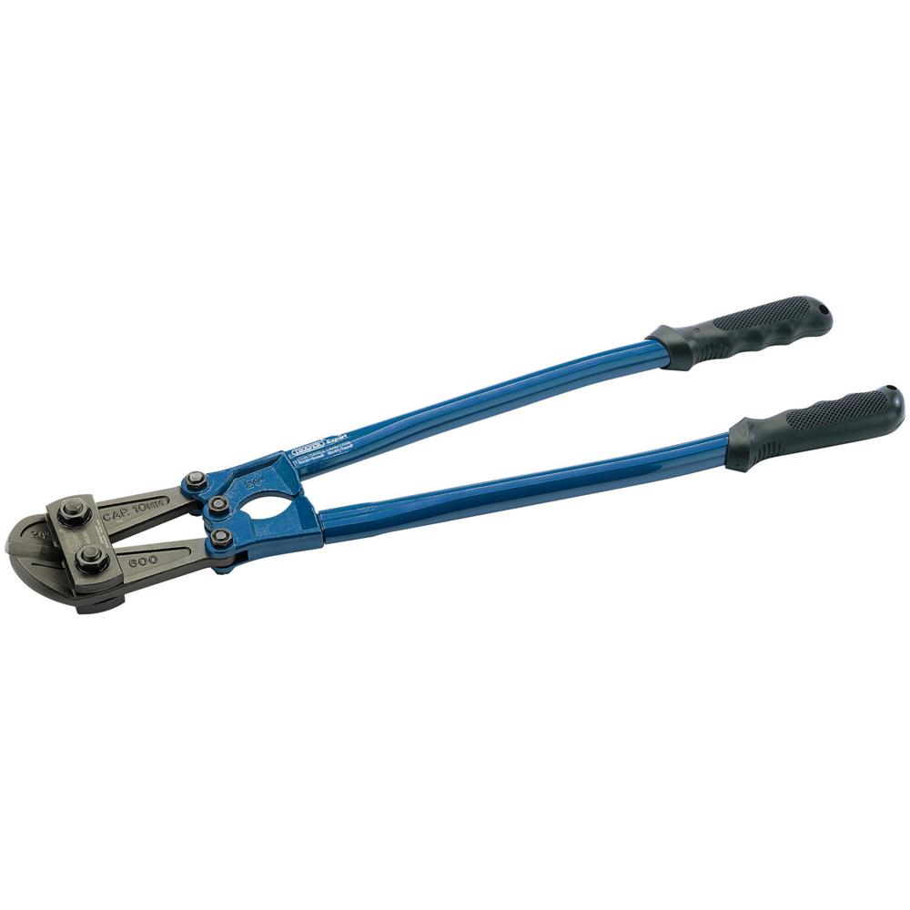 Expert 30° Offset Bevel Bolt Cutters