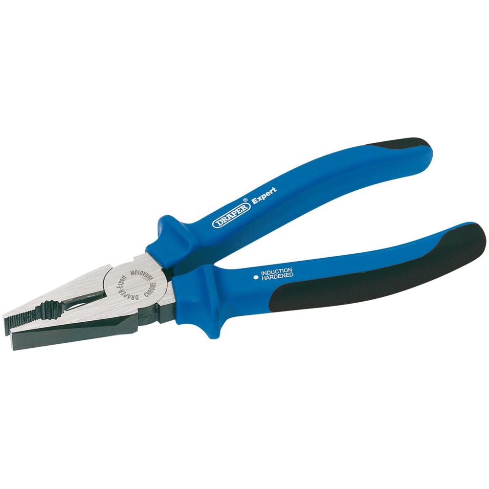 Expert Combination Pliers