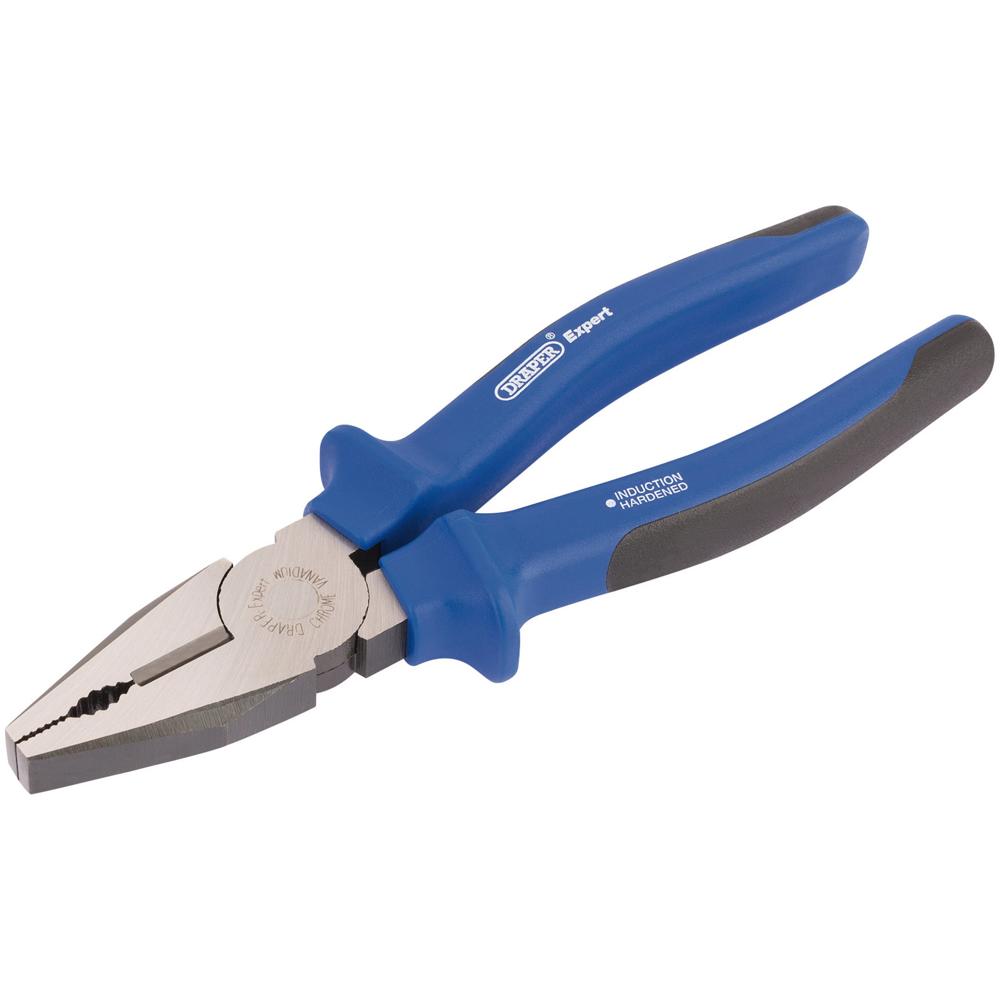 Draper Expert Combination Pliers 200mm